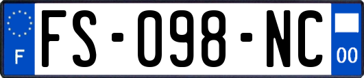 FS-098-NC