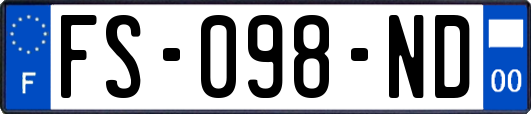 FS-098-ND