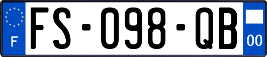 FS-098-QB