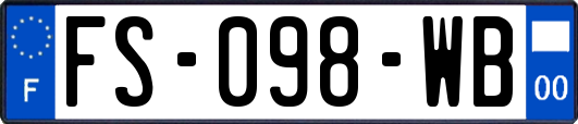 FS-098-WB