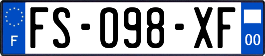 FS-098-XF