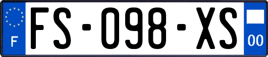 FS-098-XS