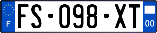 FS-098-XT