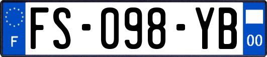 FS-098-YB