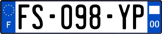 FS-098-YP
