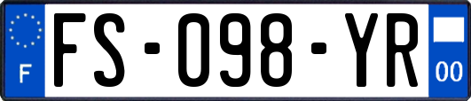 FS-098-YR