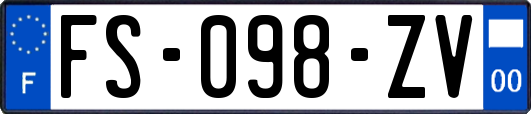 FS-098-ZV