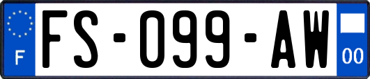 FS-099-AW