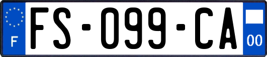 FS-099-CA
