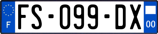 FS-099-DX