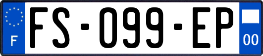 FS-099-EP