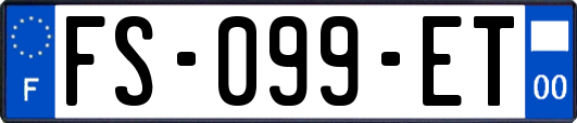FS-099-ET