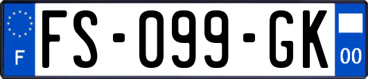 FS-099-GK