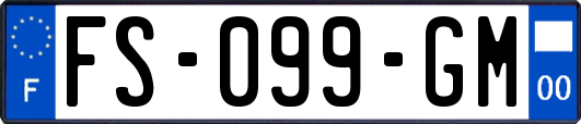 FS-099-GM