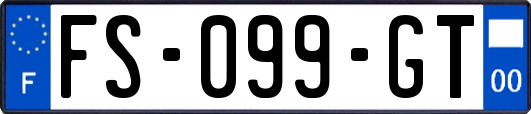 FS-099-GT