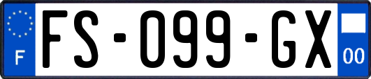 FS-099-GX