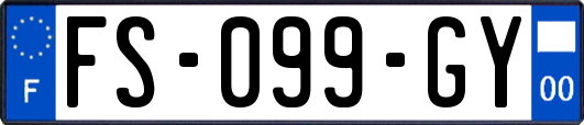 FS-099-GY