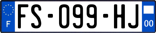 FS-099-HJ