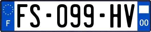 FS-099-HV