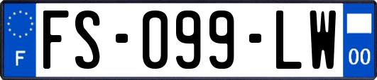 FS-099-LW