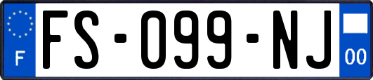 FS-099-NJ