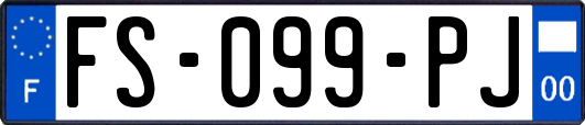 FS-099-PJ