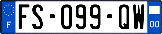 FS-099-QW