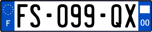 FS-099-QX