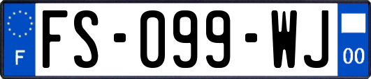 FS-099-WJ