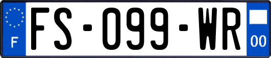 FS-099-WR