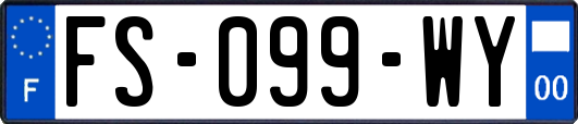 FS-099-WY