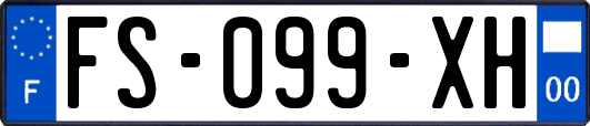 FS-099-XH