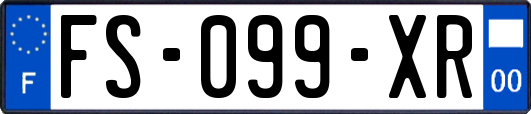 FS-099-XR