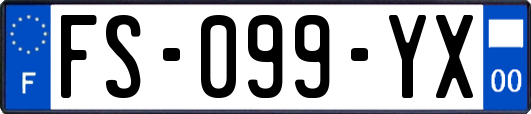 FS-099-YX