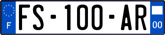 FS-100-AR