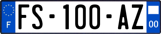 FS-100-AZ