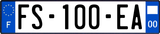 FS-100-EA