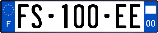 FS-100-EE