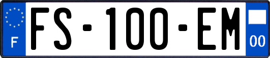 FS-100-EM