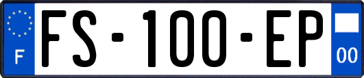 FS-100-EP