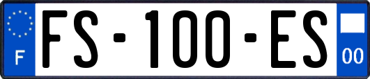 FS-100-ES