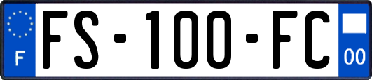 FS-100-FC