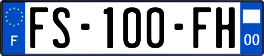 FS-100-FH