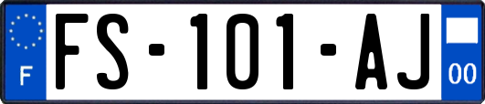 FS-101-AJ