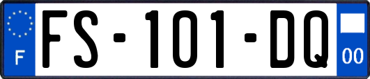 FS-101-DQ