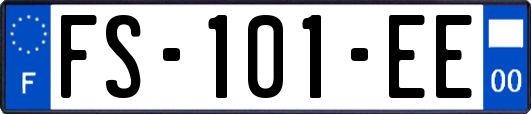 FS-101-EE