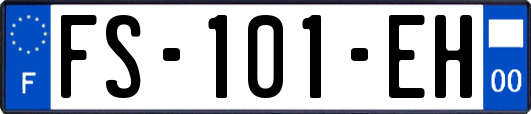 FS-101-EH
