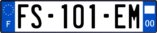 FS-101-EM