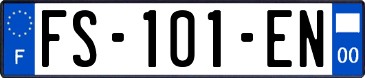FS-101-EN