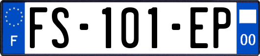FS-101-EP